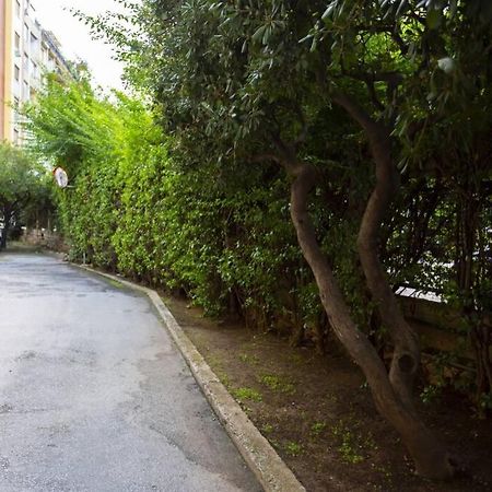 Luxury Sciuti Apartment Palermo Buitenkant foto