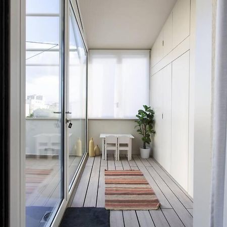 Luxury Sciuti Apartment Palermo Buitenkant foto