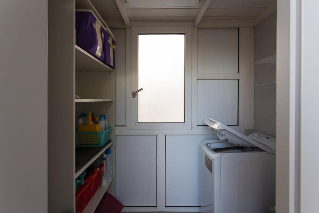 Luxury Sciuti Apartment Palermo Buitenkant foto