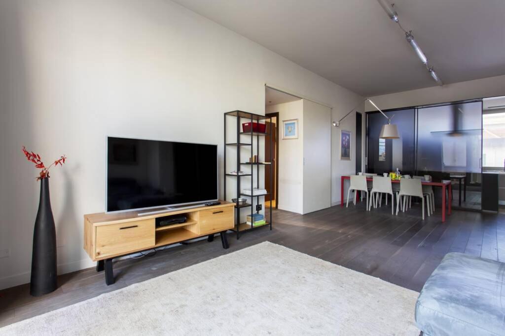 Luxury Sciuti Apartment Palermo Buitenkant foto