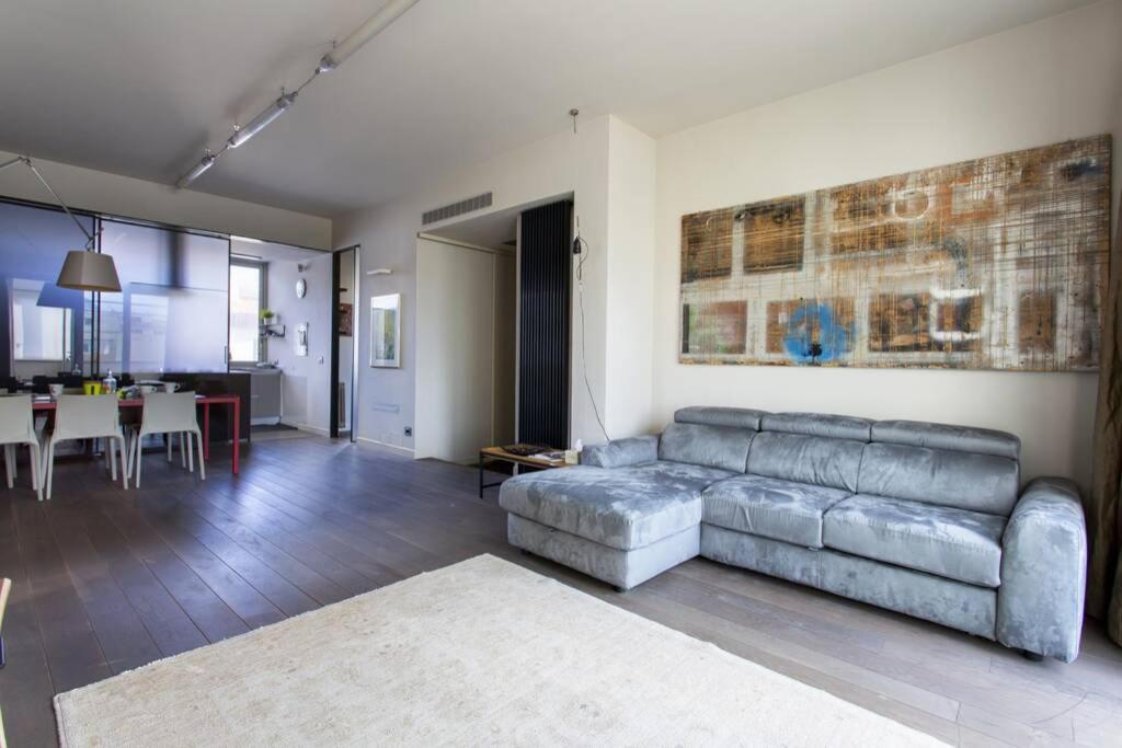 Luxury Sciuti Apartment Palermo Buitenkant foto